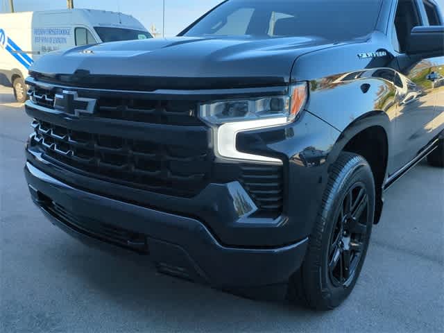 Thumbnail: 2023 Chevrolet Silverado 1500 - 10