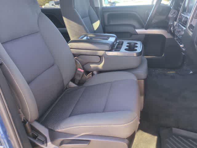 Thumbnail: 2016 Chevrolet Silverado 1500 - 21