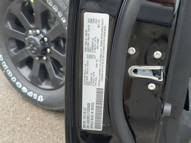 Thumbnail: 2026 RAM 2500 - 37