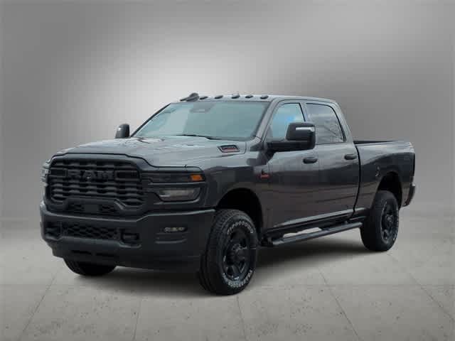 Thumbnail: 2025 RAM 2500 - 4