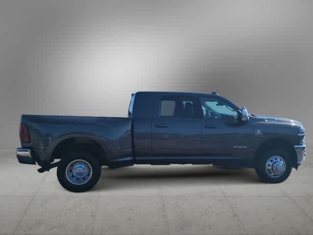 Thumbnail: 2025 RAM 3500 - 9