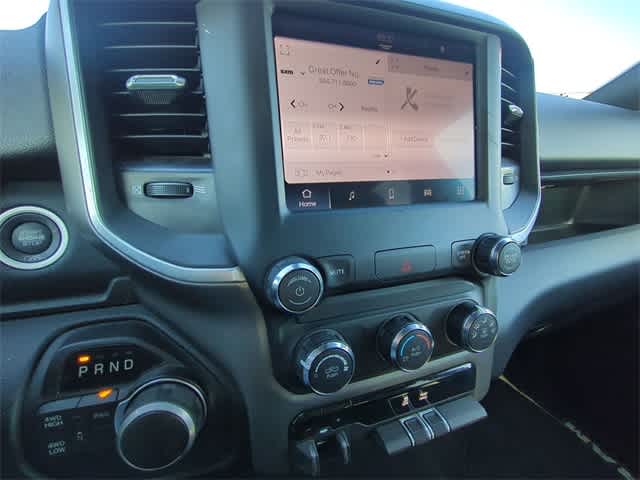 Thumbnail: 2024 RAM 2500 - 28