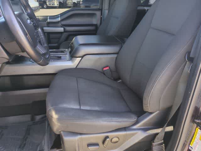 Thumbnail: 2019 Ford F-150 - 17