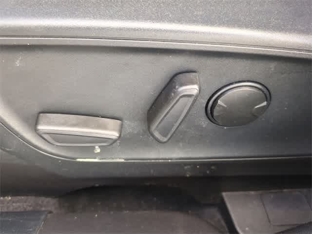 Thumbnail: 2024 Ford Escape - 17