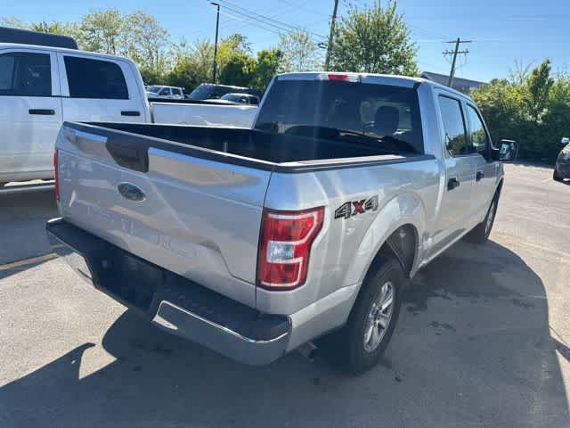 Thumbnail: 2019 Ford F-150 - 15