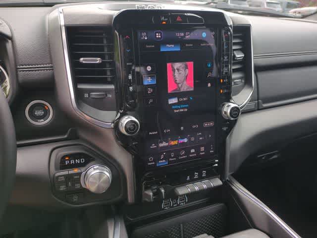 Thumbnail: 2026 RAM 1500 - 31
