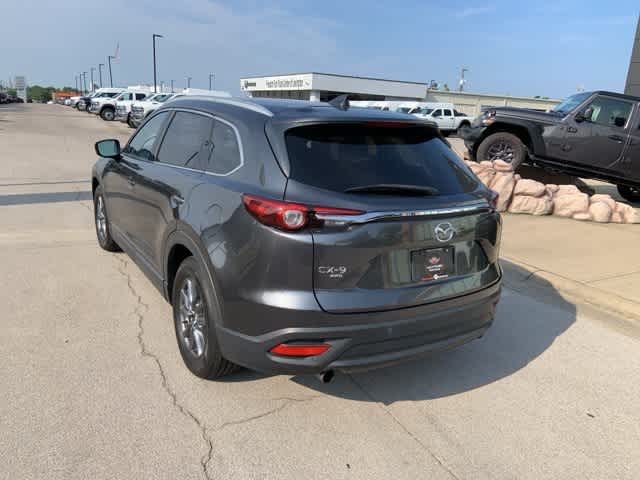 Thumbnail: 2020 Mazda CX-9 - 20