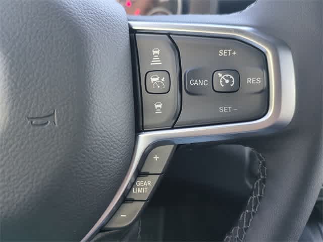 Thumbnail: 2026 RAM 1500 - 25