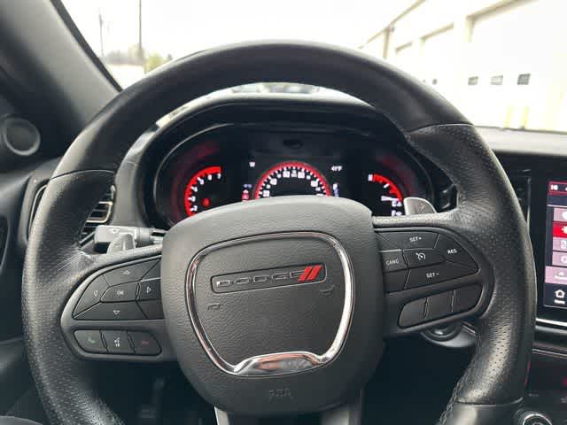 Thumbnail: 2021 Dodge Durango - 10