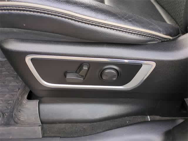 Thumbnail: 2022 RAM 1500 - 18