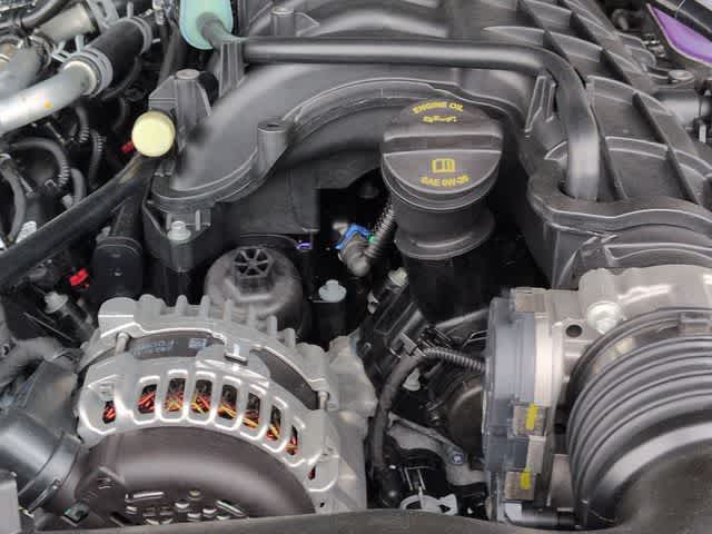 Thumbnail: 2026 Jeep Gladiator - 15