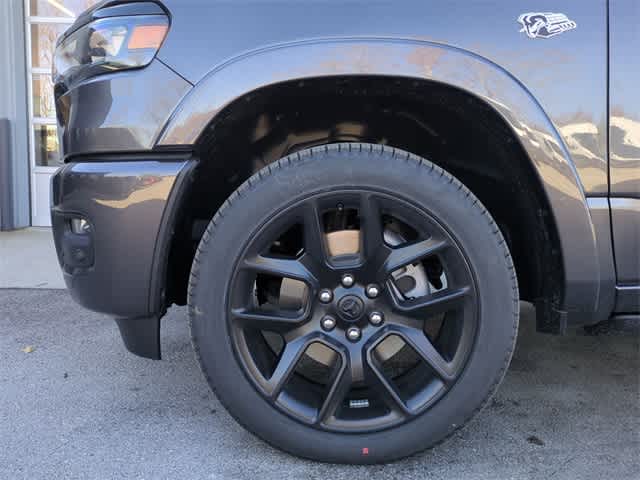 Thumbnail: 2026 RAM 1500 - 14