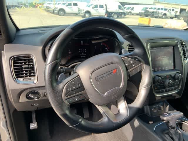 Thumbnail: 2019 Dodge Durango - 6