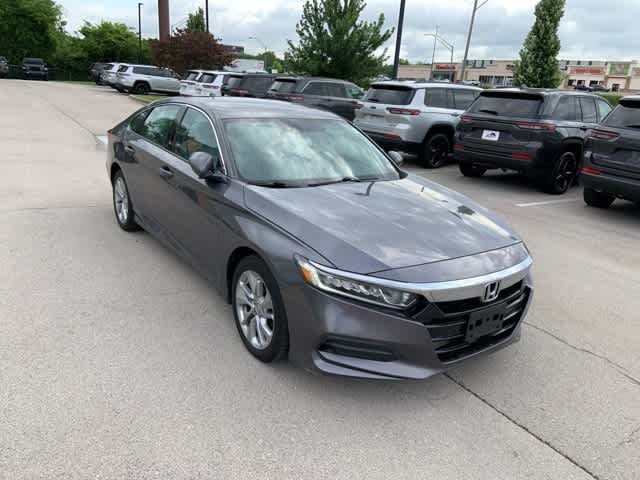 Thumbnail: 2019 Honda Accord - 24