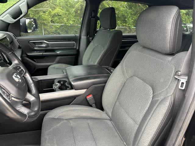 Thumbnail: 2019 RAM 1500 - 4