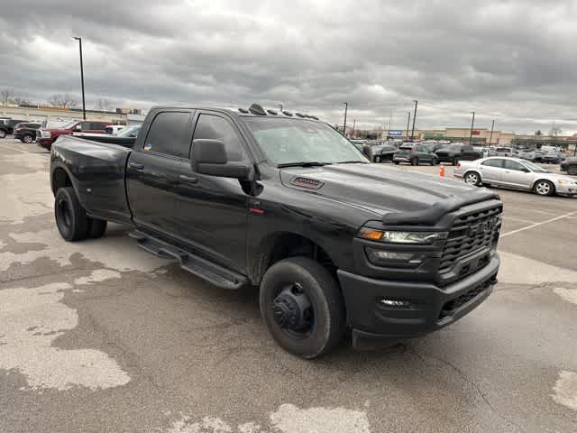 Thumbnail: 2025 RAM 3500 - 21