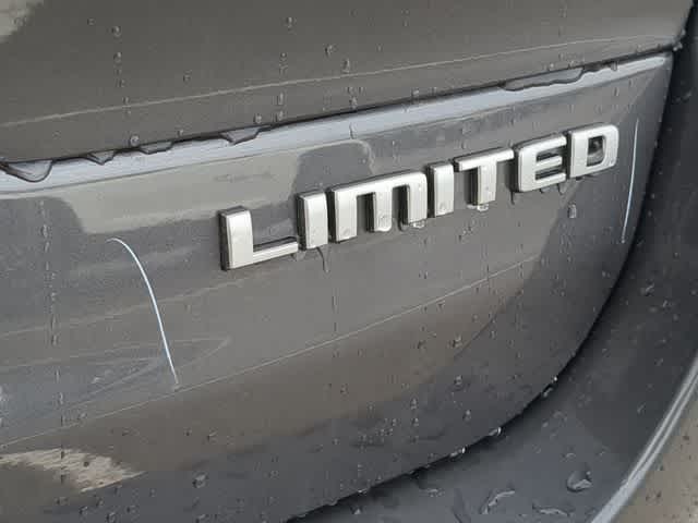 Thumbnail: 2026 Jeep Grand Cherokee L - 12