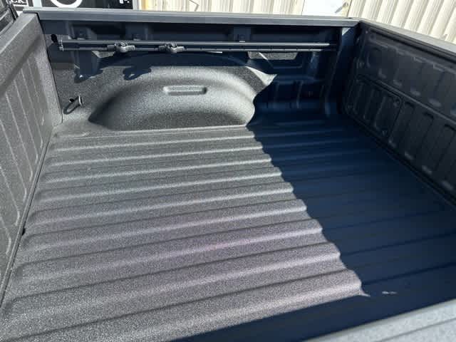 Thumbnail: 2026 RAM 1500 - 9