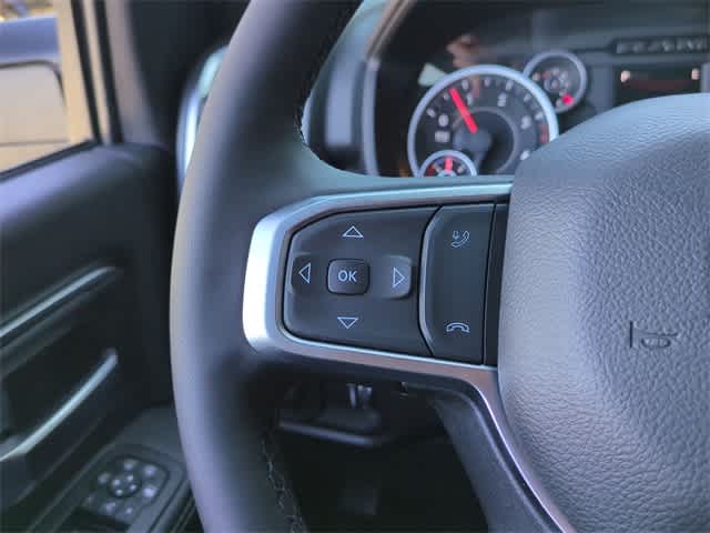 Thumbnail: 2026 RAM 3500 - 24