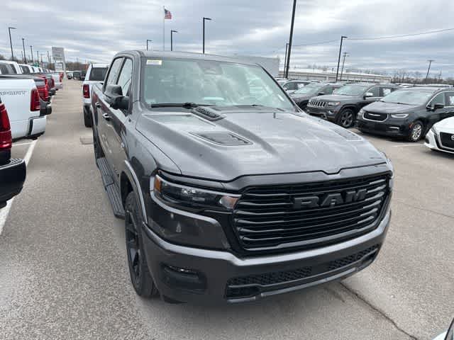 Thumbnail: 2026 RAM 1500 - 12