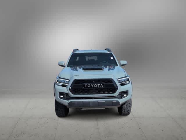 Thumbnail: 2021 Toyota Tacoma - 3