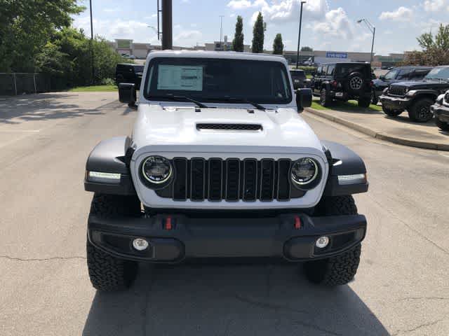 Thumbnail: 2026 Jeep Wrangler - 9