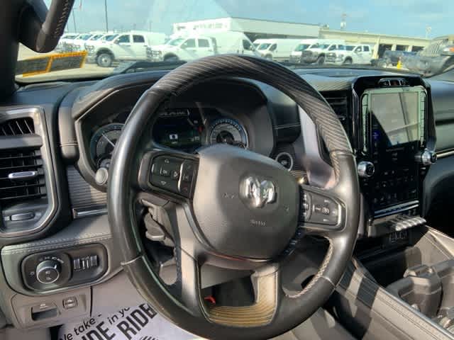 Thumbnail: 2021 RAM 1500 - 5