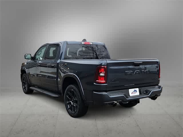 Thumbnail: 2026 RAM 1500 - 6