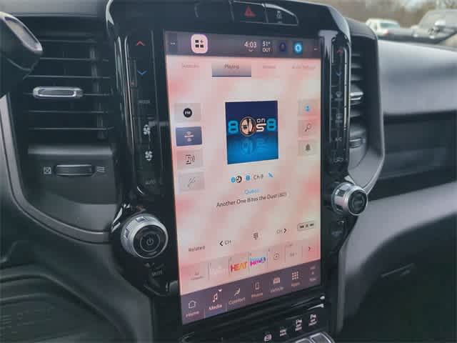 Thumbnail: 2026 RAM 3500 - 30