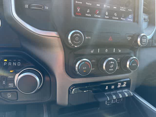 Thumbnail: 2020 RAM 1500 - 9