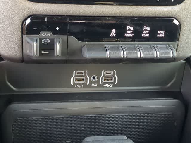 Thumbnail: 2026 RAM 1500 - 31
