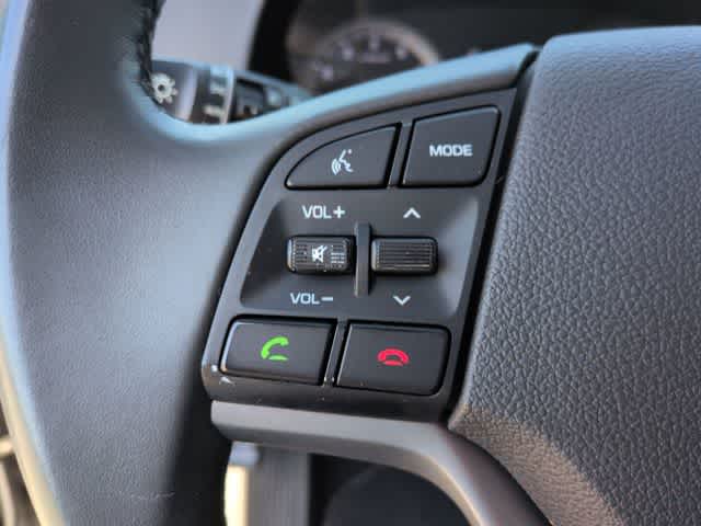 Thumbnail: 2018 Hyundai Tucson - 25