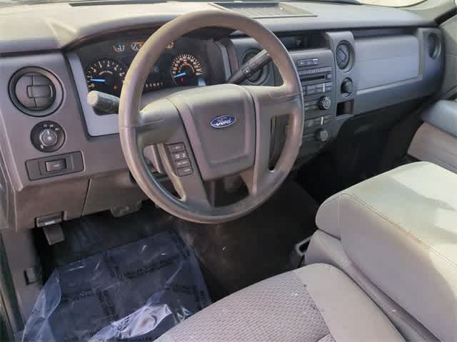 Thumbnail: 2012 Ford F-150 - 9