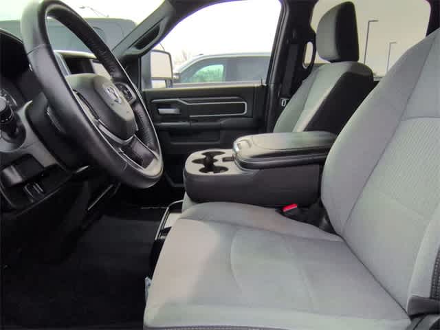 Thumbnail: 2024 RAM 2500 - 10