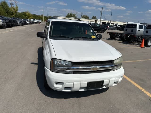 Thumbnail: 2005 Chevrolet TrailBlazer - 23
