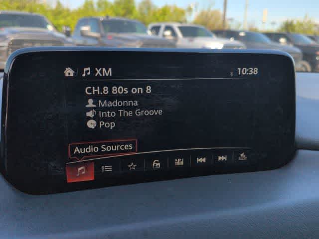 Thumbnail: 2018 Mazda CX-5 - 32