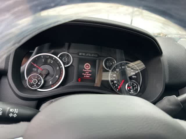 Thumbnail: 2026 RAM 2500 - 9