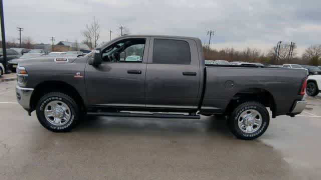 Thumbnail: 2026 RAM 2500 - 5