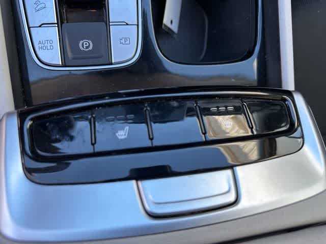 Thumbnail: 2024 Hyundai Tucson - 9