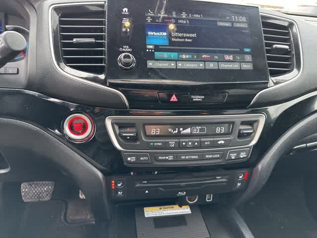 Thumbnail: 2020 Honda Pilot - 10