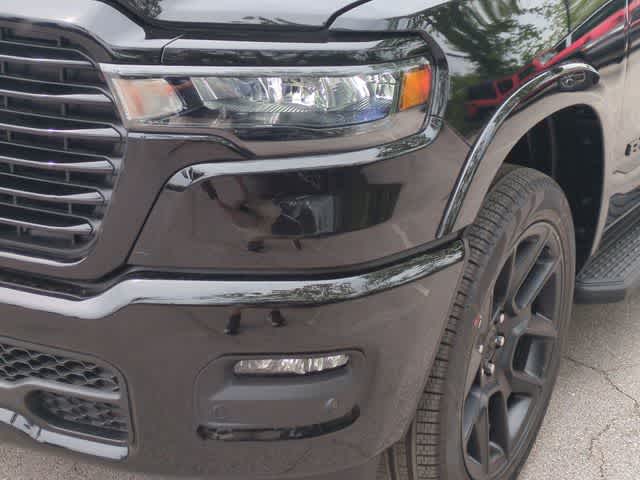 Thumbnail: 2026 RAM 1500 - 11