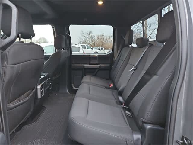 Thumbnail: 2020 Ford F-150 - 20