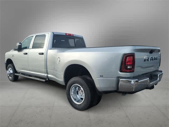 Thumbnail: 2026 RAM 3500 - 6