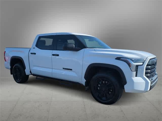Thumbnail: 2025 Toyota Tundra - 2