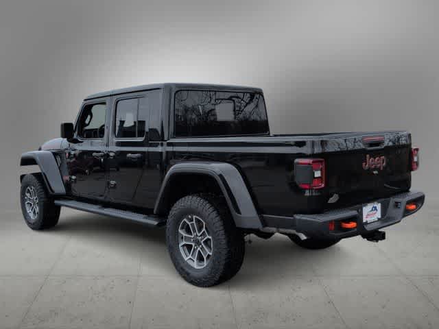 Thumbnail: 2026 Jeep Gladiator - 6