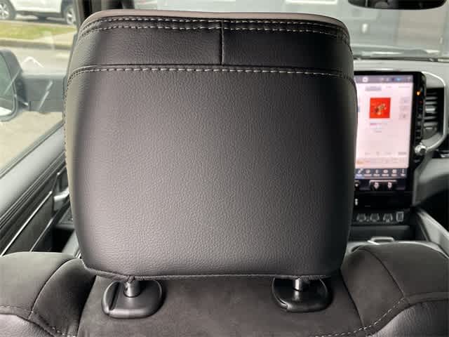 Thumbnail: 2025 RAM 1500 - 24