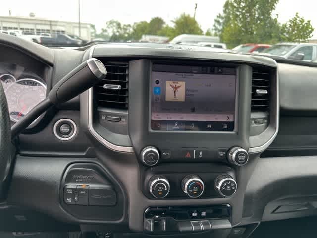 Thumbnail: 2022 RAM 2500 - 6