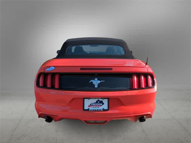 Thumbnail: 2015 Ford Mustang - 7