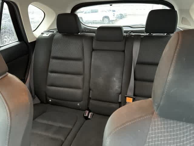 Thumbnail: 2015 Mazda CX-5 - 5