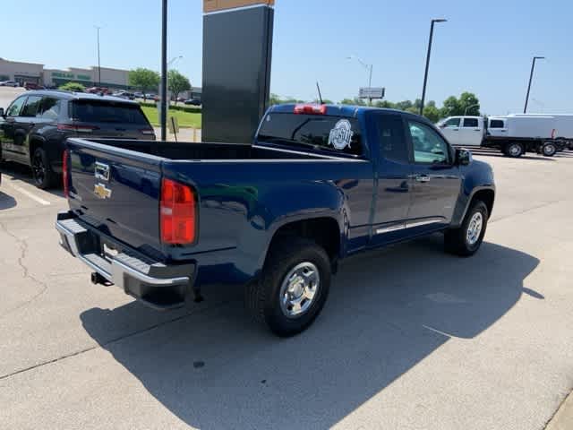 Thumbnail: 2019 Chevrolet Colorado - 18